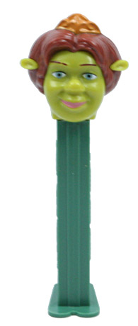 PEZ - Dreamworks Movies - Shrek - Fiona