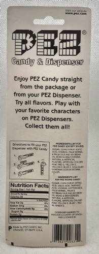 PEZ - Dreamworks Movies - Shrek - Fiona