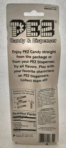 PEZ - Dreamworks Movies - Shrek - Puss-in-Boots
