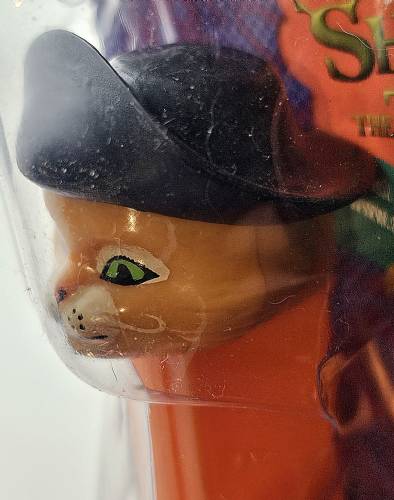 PEZ - Dreamworks Movies - Shrek - Puss-in-Boots