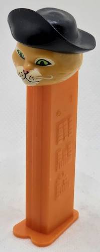 PEZ - Dreamworks Movies - Shrek - Puss-in-Boots