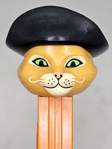 PEZ - Dreamworks Movies - Shrek - Puss-in-Boots