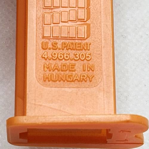 PEZ - Dreamworks Movies - Shrek - Puss-in-Boots