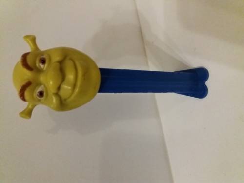 PEZ - Dreamworks Movies - Shrek - Shrek