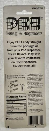 PEZ - Dreamworks Movies - Shrek - Shrek