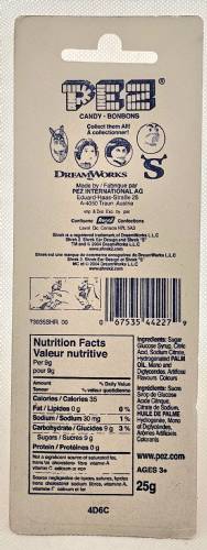 PEZ - Dreamworks Movies - Shrek - Shrek