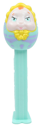 PEZ - Easter - Baby Egg