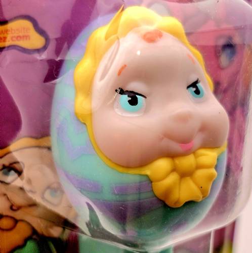 PEZ - Easter - Baby Egg