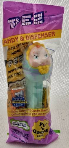 PEZ - Easter - Baby Egg