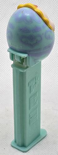 PEZ - Easter - Baby Egg