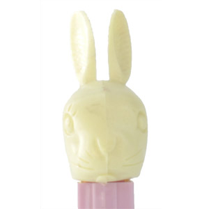 PEZ - Easter - Bunny - A