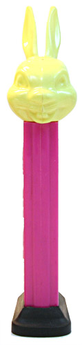 PEZ - Easter - Bunny - C