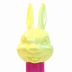 PEZ - Bunny C Die-Cut on Die-Cut