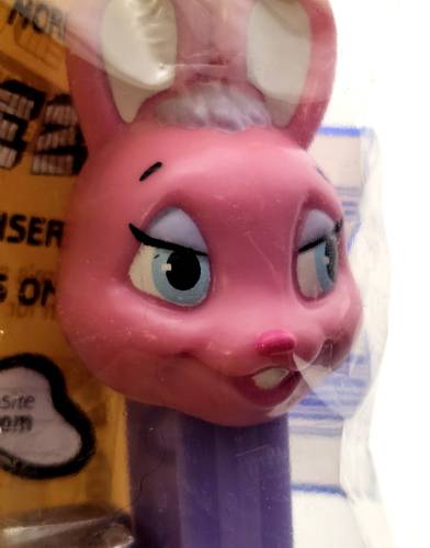 PEZ - Easter - Bunny - F