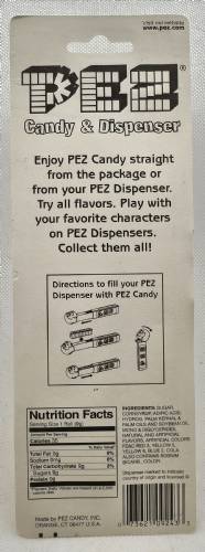 PEZ - Easter - Bunny - F