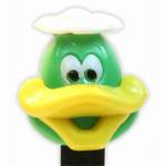 PEZ - Duck with Flower Orange/White/Yellow