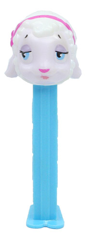 PEZ - Easter - Lamb - B