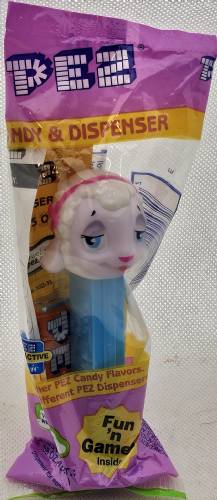 PEZ - Easter - Lamb - B