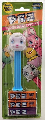 PEZ - Easter - Lamb - B