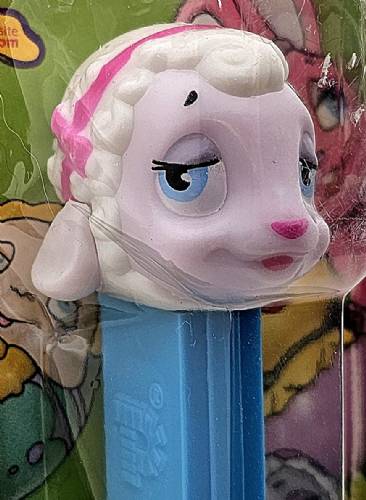 PEZ - Easter - Lamb - B
