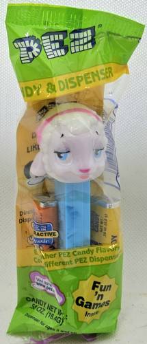 PEZ - Easter - Lamb - B