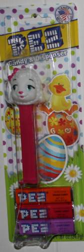 PEZ - Easter - Lamb - C