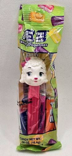 PEZ - Easter - Lamb - C