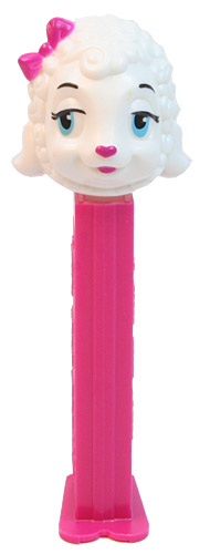 PEZ - Easter - Lamb - C