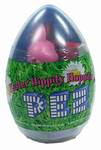 PEZ - Bunny F Gift Egg