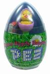 PEZ - Chick in Egg B Gift Egg