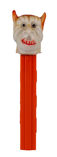 PEZ - Eerie Specters - Scarewolf