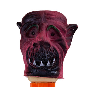 PEZ - Eerie Specters - Zombie