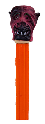 PEZ - Eerie Specters - Zombie