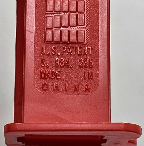 PEZ - Emergency Heroes - Frank the Fireman