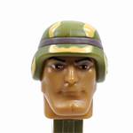 PEZ - Greg the Guardsman  