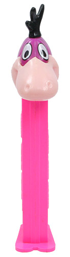 PEZ - Animated Movies and Series - Flintstones - Dino