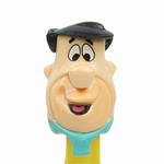 PEZ - Fred Flintstone  Peach Face