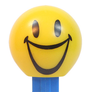 PEZ - Funky Faces - Funky Faces - Big Grin