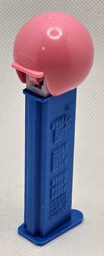PEZ - Funky Faces - Funky Faces - Kiss