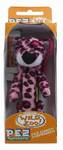 PEZ - Pink Pam the Leopard