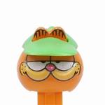 PEZ - Garfield with Visor  