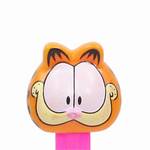 PEZ - Garfield B Open eyes