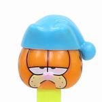 PEZ - Sleepy Garfield  