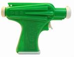 PEZ - 50's Space Gun  Green