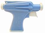 PEZ - 50's Space Gun  Light Blue