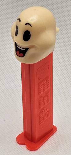 PEZ - Halloween - Ghosts - Happy Henry