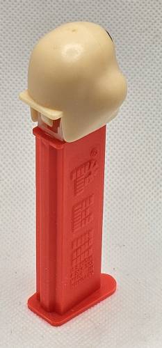 PEZ - Halloween - Ghosts - Happy Henry