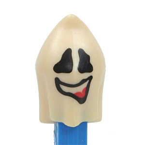 PEZ - Halloween - Ghosts - Naughty Neil