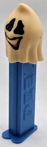 PEZ - Halloween - Ghosts - Naughty Neil