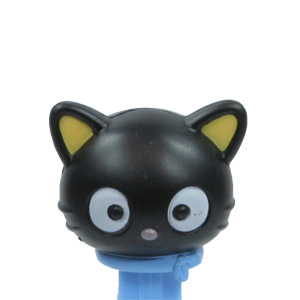 PEZ - Hello Kitty - Chococat